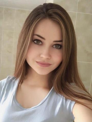 Индивидуалка Эмма Фотография 2